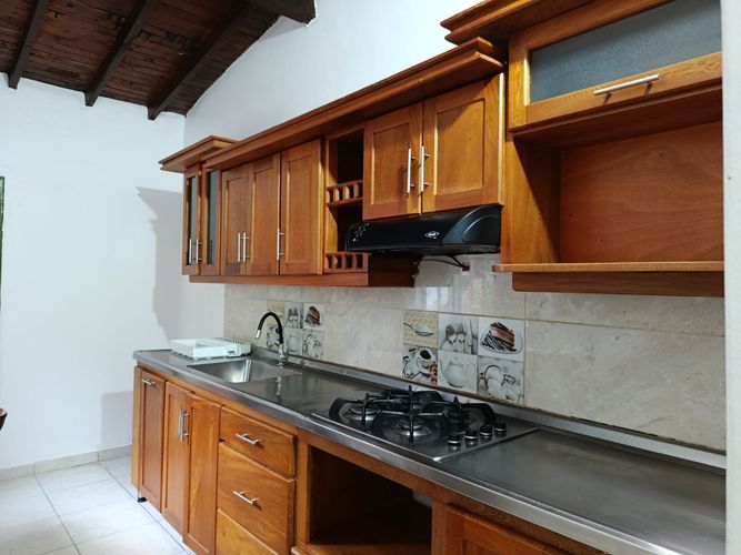 Finca en  Arriendo en La industrial, Marinilla - Miniatura 18