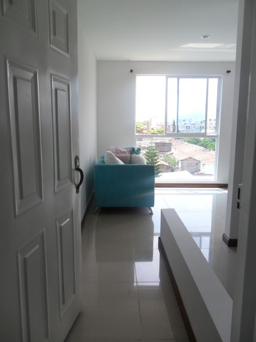 Apartaestudio en Arriendo en Colseguros andes, Cali - Imagen 1