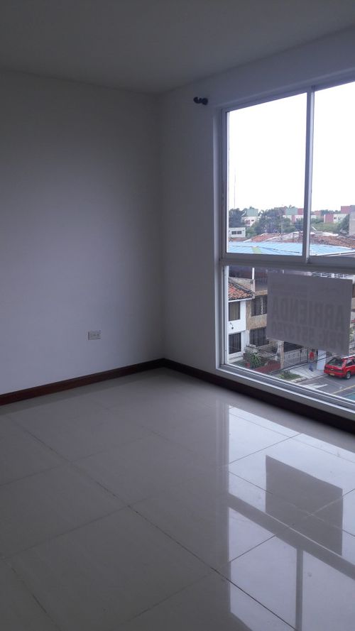 Apartaestudio en Arriendo en Colseguros andes, Cali - Miniatura 3