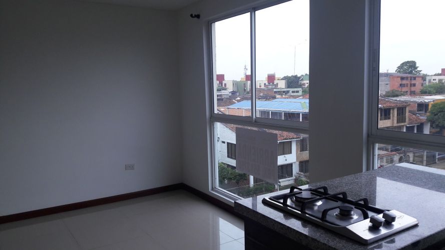 Apartaestudio en Arriendo en Colseguros andes, Cali - Miniatura 4