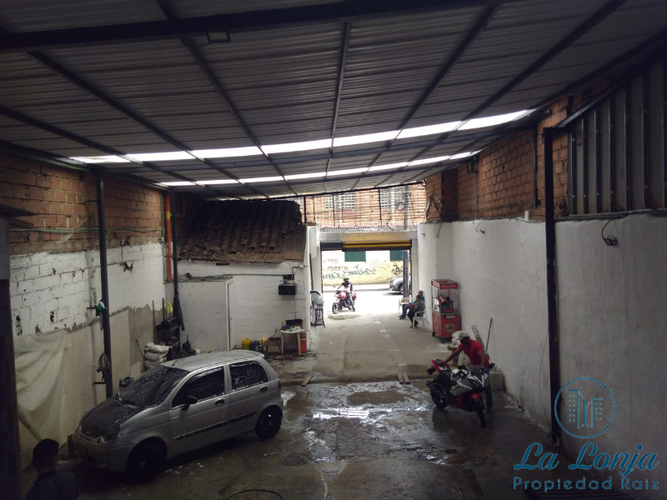 Parqueadero en  Arriendo en Centro, Bello - Miniatura 9