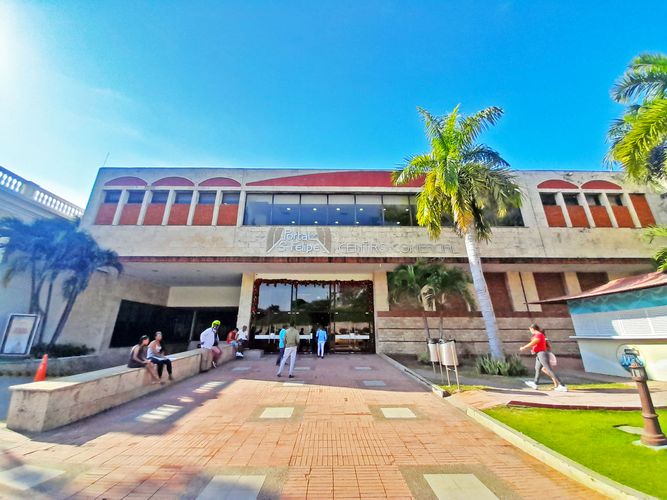 Local en Venta en Pie del cerro, Cartagena - Imagen 1