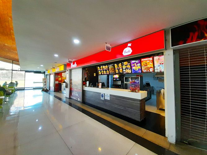 Local en Venta en Pie del cerro, Cartagena - Miniatura 5