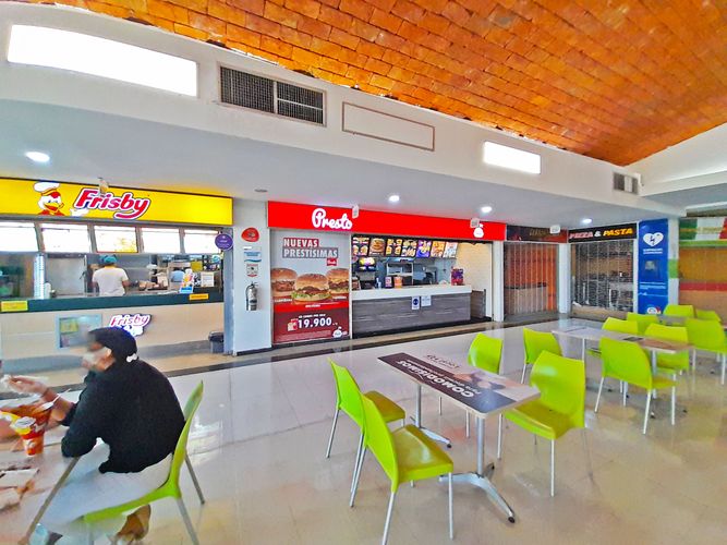 Local en Venta en Pie del cerro, Cartagena - Miniatura 6