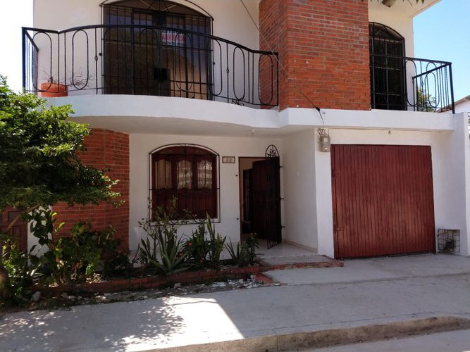 Casa en Arriendo en La playa, Sitionuevo - Imagen 1