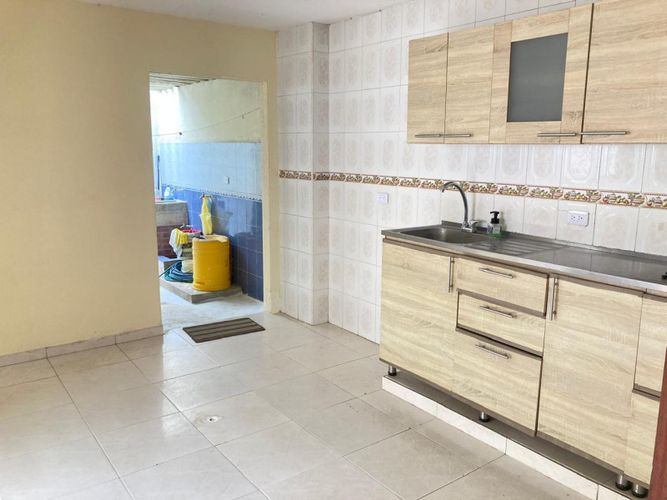 Casa en Arriendo en La playa, Sitionuevo - Miniatura 6