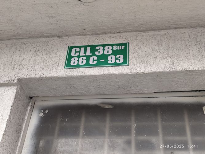 Edificio en Arriendo en Patio bonito, Bogotá - Imagen 1