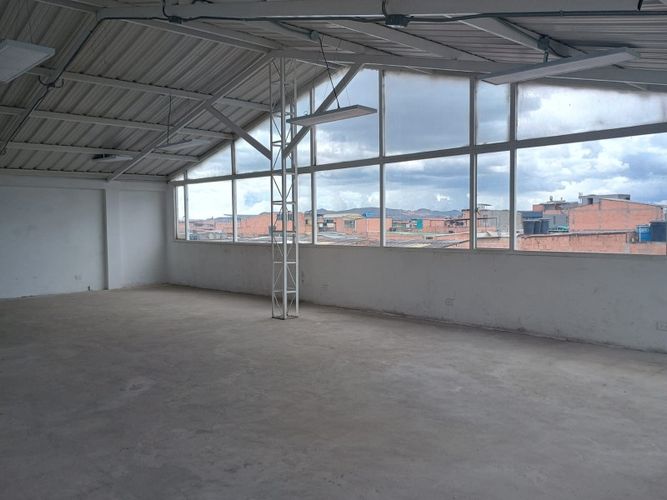 Edificio en Arriendo en Patio bonito, Bogotá - Miniatura 5
