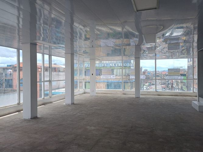 Edificio en Arriendo en Patio bonito, Bogotá - Miniatura 8