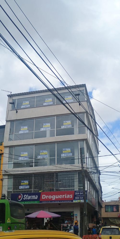 Edificio en Arriendo en Patio bonito, Bogotá - Miniatura 9