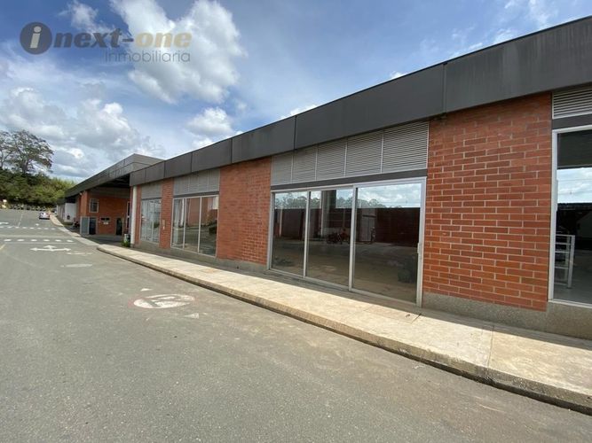 Local en Venta en El porvenir, Rionegro - Imagen 1
