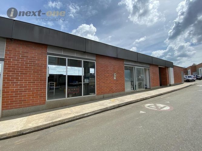 Local en Venta en El porvenir, Rionegro - Miniatura 4