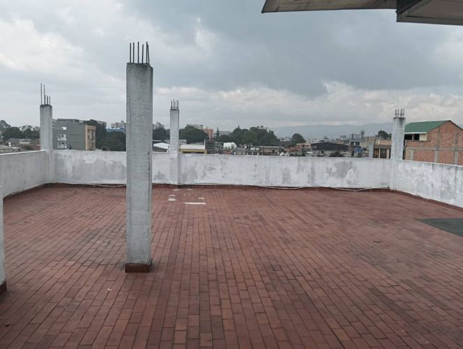 Edificio en  Venta en Normandia, Bogotá - Miniatura 27