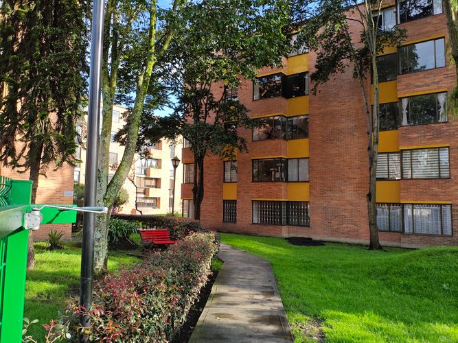 Apartamento en Venta en Paulo vi, Bogotá - Imagen 1