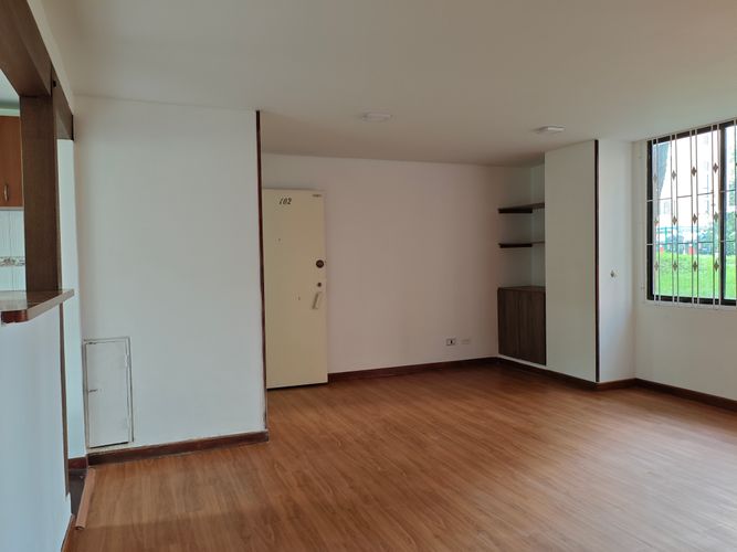 Apartamento en Venta en Paulo vi, Bogotá - Miniatura 3