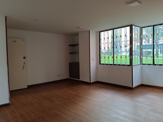 Apartamento en Venta en Paulo vi, Bogotá - Miniatura 4