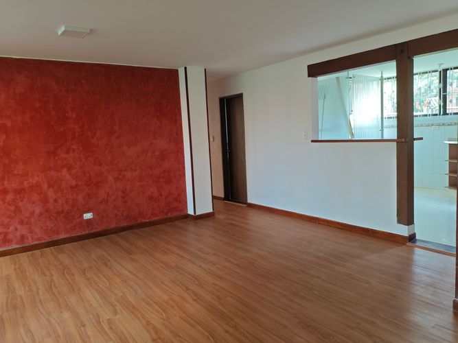 Apartamento en Venta en Paulo vi, Bogotá - Miniatura 8