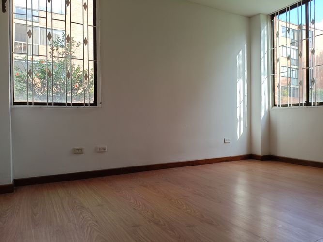 Apartamento en Venta en Paulo vi, Bogotá - Miniatura 12
