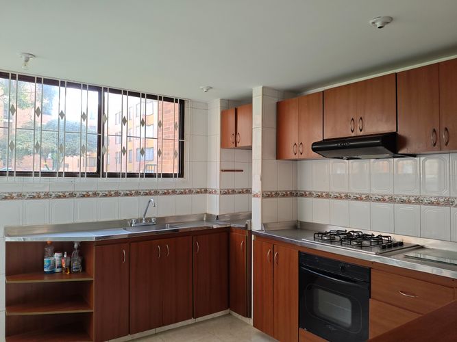Apartamento en Venta en Paulo vi, Bogotá - Miniatura 22