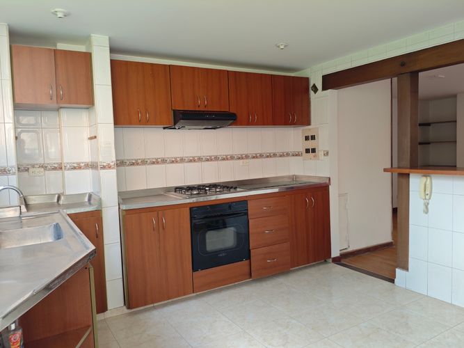 Apartamento en Venta en Paulo vi, Bogotá - Miniatura 23