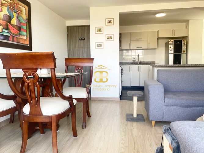 Apartamento en  Venta en Cajicá - Imagen 1