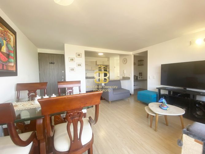Apartamento en  Venta en Cajicá - Miniatura 2