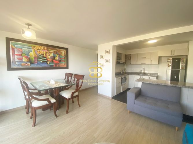 Apartamento en  Venta en Cajicá - Miniatura 3