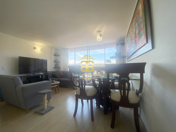 Apartamento en  Venta en Cajicá - Miniatura 4