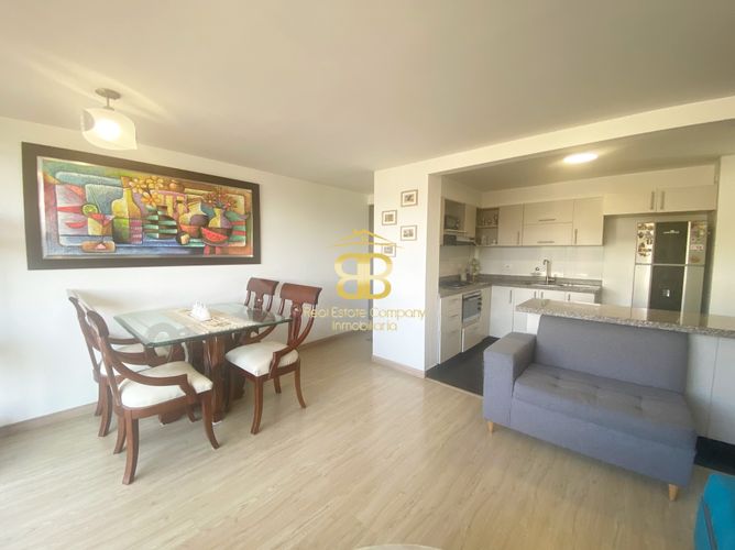 Apartamento en  Venta en Cajicá - Miniatura 5