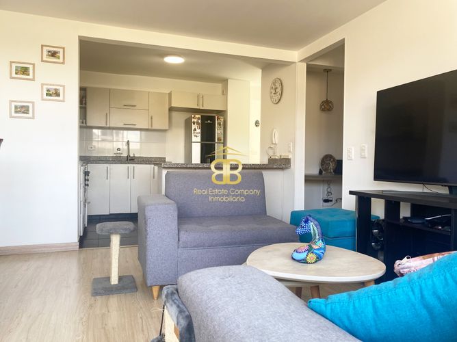 Apartamento en  Venta en Cajicá - Miniatura 7