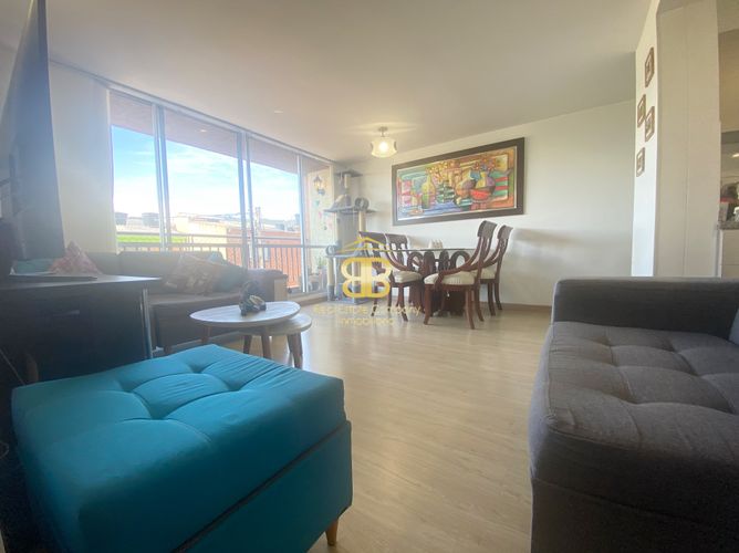Apartamento en  Venta en Cajicá - Miniatura 9