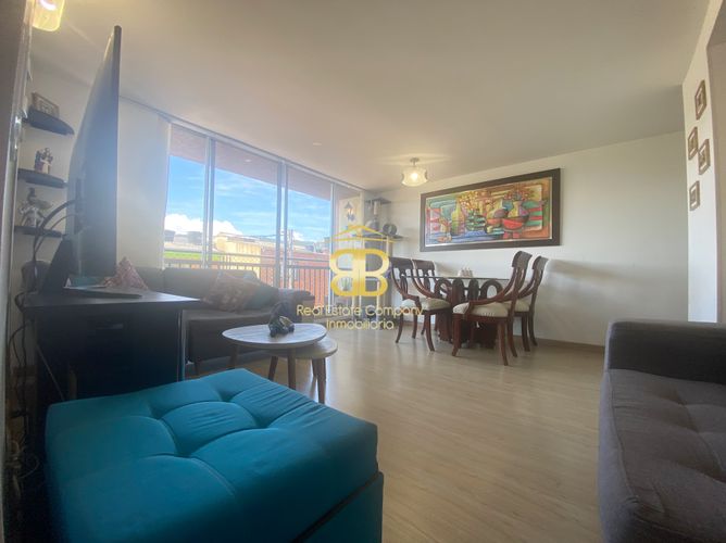 Apartamento en  Venta en Cajicá - Miniatura 8