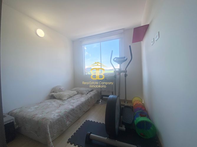 Apartamento en  Venta en Cajicá - Miniatura 11