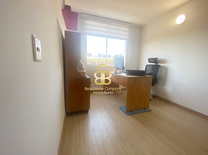 Apartamento en  Venta en Cajicá - Miniatura 12