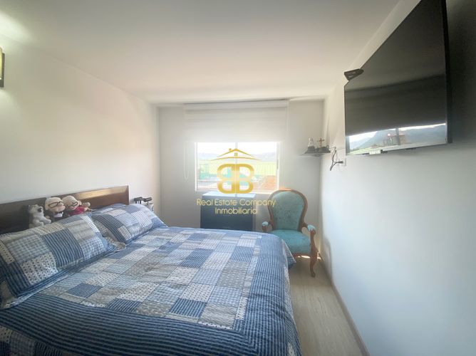Apartamento en  Venta en Cajicá - Miniatura 13