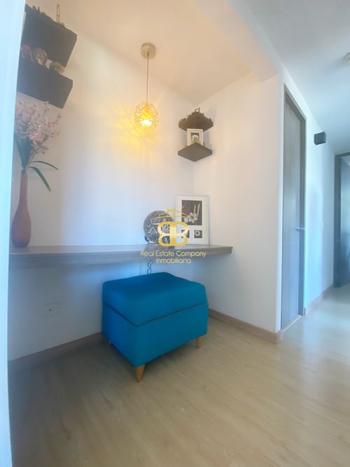 Apartamento en  Venta en Cajicá - Miniatura 16