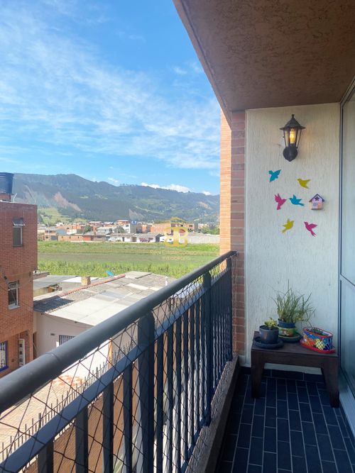 Apartamento en  Venta en Cajicá - Miniatura 21