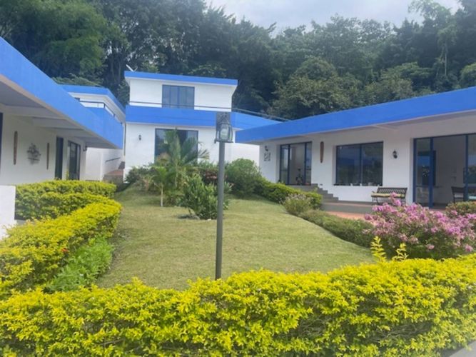 Finca en venta en Payande, Villeta - Miniatura 2