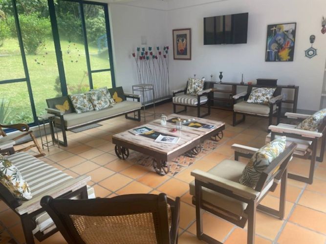 Finca en venta en Payande, Villeta - Miniatura 6