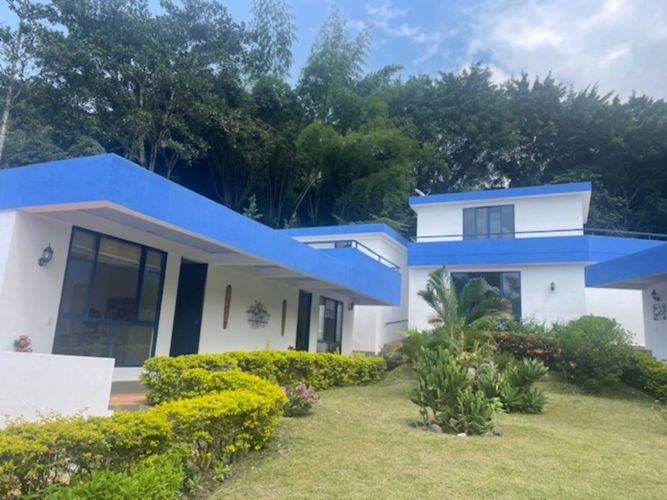 Finca en venta en Payande, Villeta - Miniatura 13