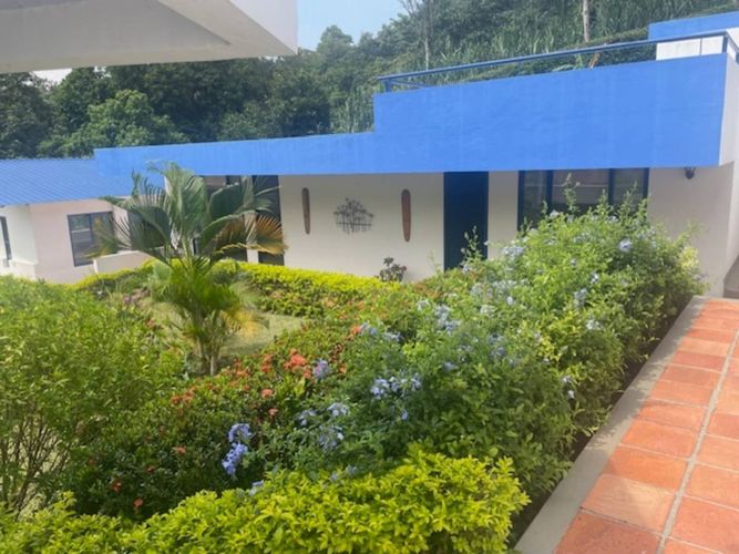 Finca en venta en Payande, Villeta - Miniatura 22