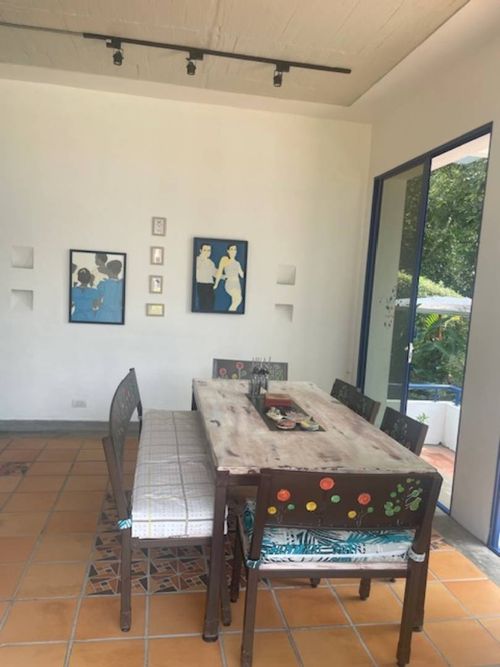 Finca en venta en Payande, Villeta - Miniatura 23