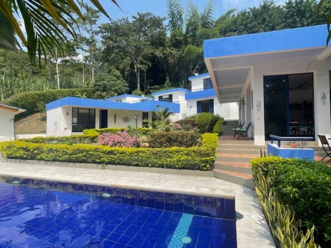Finca en venta en Payande, Villeta - Miniatura 26