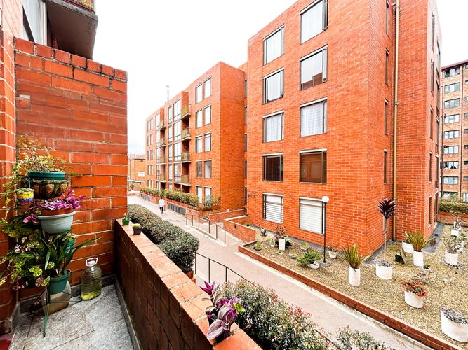 Apartamento en Venta en Gratamira, Bogotá - Imagen 1