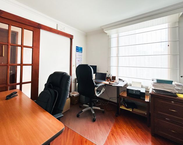 Apartamento en Venta en Gratamira, Bogotá - Miniatura 4