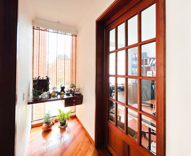 Apartamento en Venta en Gratamira, Bogotá - Miniatura 5