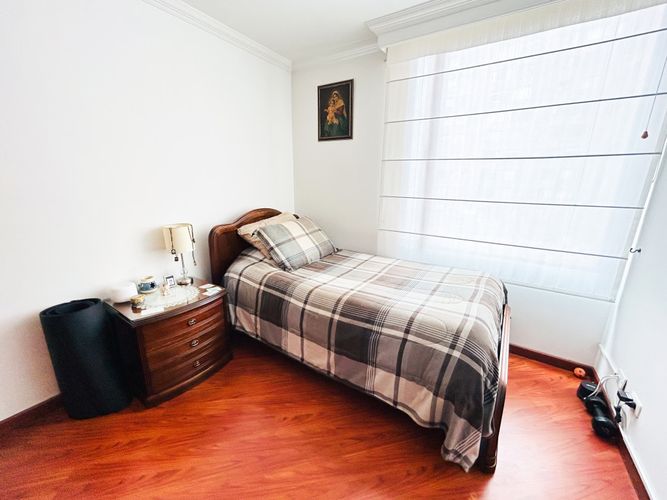 Apartamento en Venta en Gratamira, Bogotá - Miniatura 6