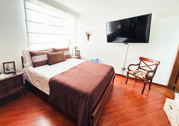 Apartamento en Venta en Gratamira, Bogotá - Miniatura 7