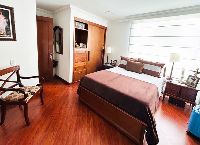 Apartamento en Venta en Gratamira, Bogotá - Miniatura 8