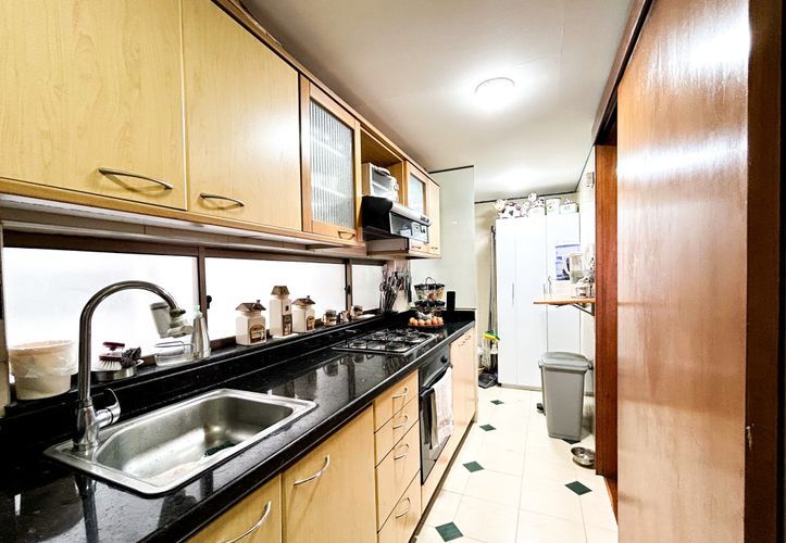 Apartamento en Venta en Gratamira, Bogotá - Miniatura 10